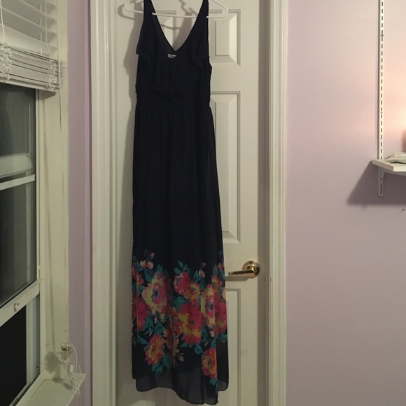 Beautiful maxi dress