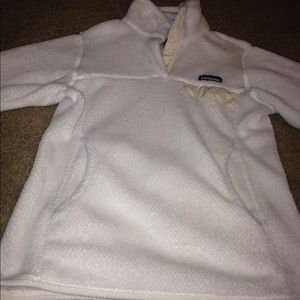 Patagonia Pullover