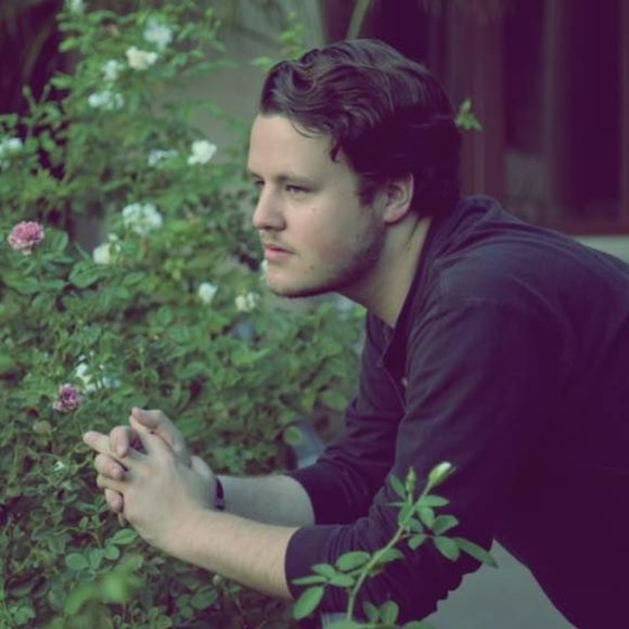 Meet your Posher, Grant