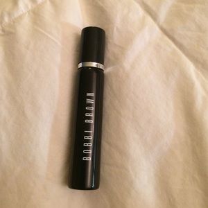 Bobbi brown sterling nights face highlighter