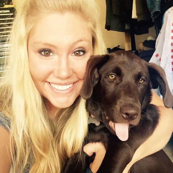 Meet your Posher, Presley