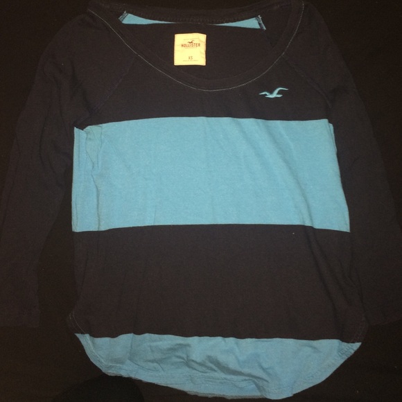 Hollister Long sleeve!