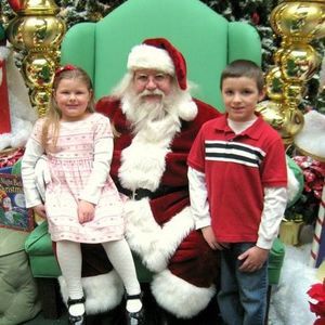 Meet your Posher, Kerri