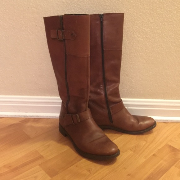 Aldo boots