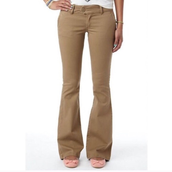 NWT khaki pants