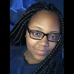 Meet your Posher, Erika