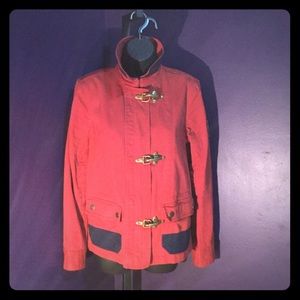 LRL -Lauren Jeans Co. - Ralph Lauren Jacket