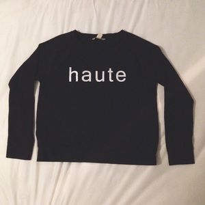 Banana Republic Sweater