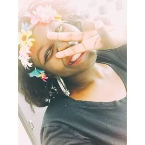 Meet your Posher, Breanna
