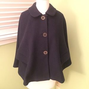 Sassy Juicy Couture Cape