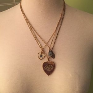 Juicy Couture Necklace