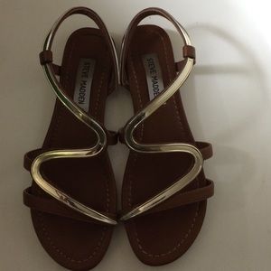steve madden sandals