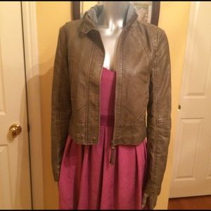 Jacket NWOT