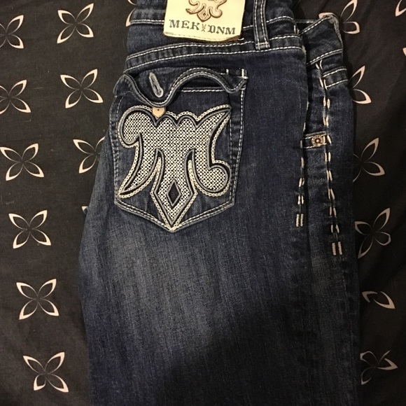 Jeans - Picture 1 of 1