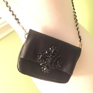 Juicy Couture Bejeweled Bag