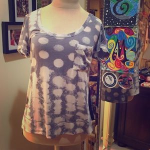 Lululemon short sleeve top