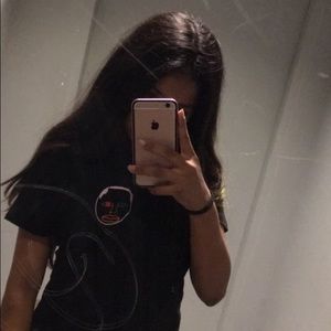 Meet your Posher, Katherine