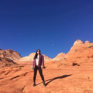 Meet your Posher, Ivy siyu