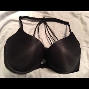 Victoria secret bombshell bra