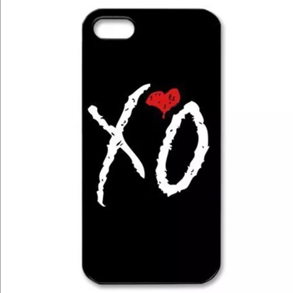 ✨The Weeknd🎤 iPhone 6 Plus Case✨