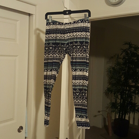 Leggings