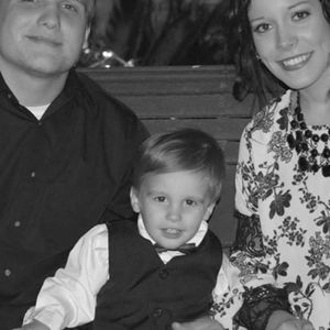 Meet your Posher, Hunter n lauren