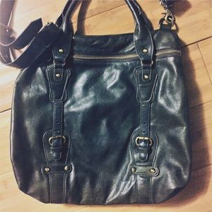 Genuine Leather Designer Bag