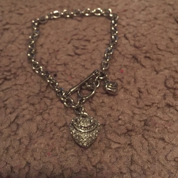 Juicy couture bracelet