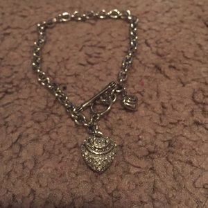 Juicy couture bracelet