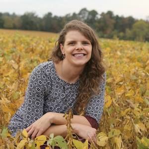 Meet your Posher, Christin