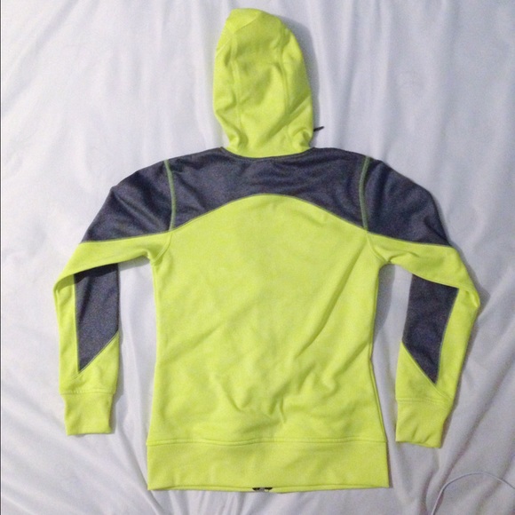 Reebok Jacket - Picture 2 of 4