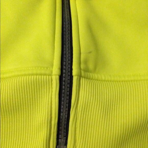Reebok Jacket - Picture 3 of 4