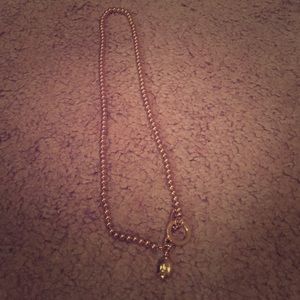 Ralph Lauren necklace