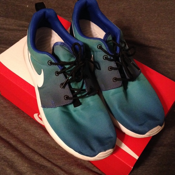 Nike Roshe One Print