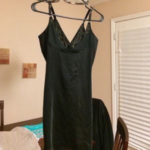 Victoria's Secret Slip