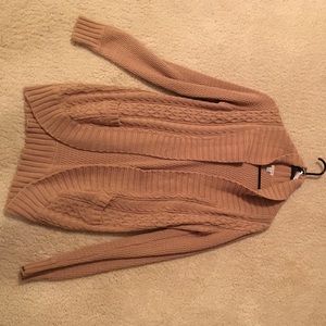 Guess cardigan
