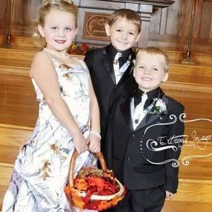 Meet your Posher, Lynnette