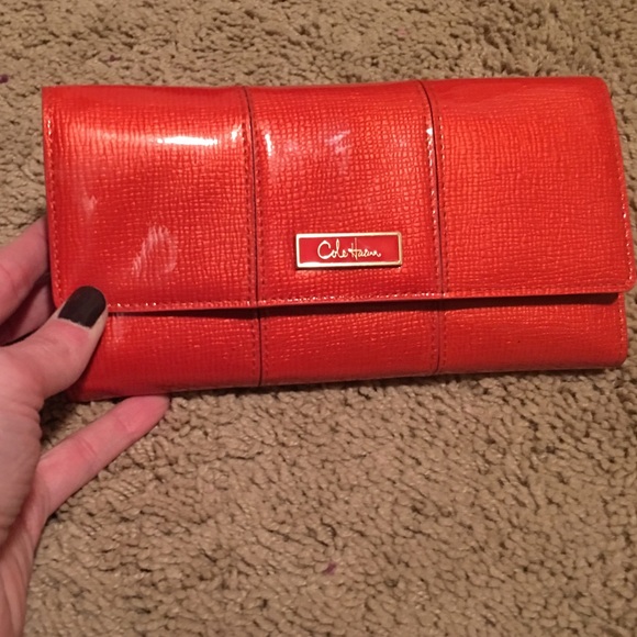 🛍 New price! 🎉Cole Haan wallet