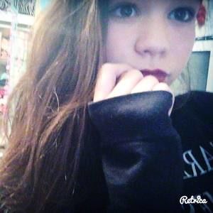 Meet your Posher, Trinity