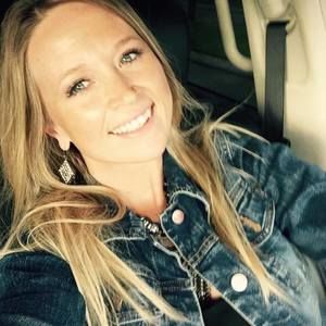 Meet your Posher, Brittney