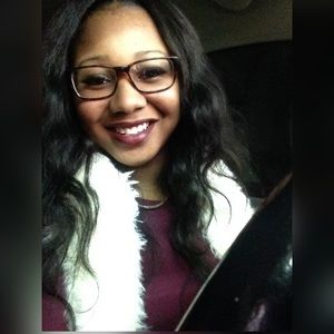 Meet your Posher, Jalisa