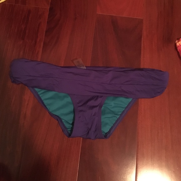Victoria's Secret bathing suit bottoms