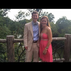 Meet your Posher, Mary