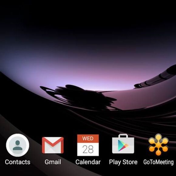 Meet your Posher, Elaine - Picture 1 of 1