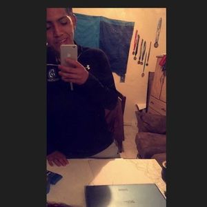 Meet your Posher, Arie