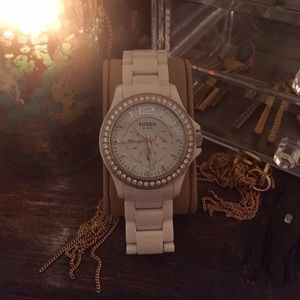Fossil Watch