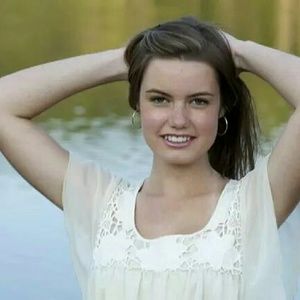 Meet your Posher, Ashlee