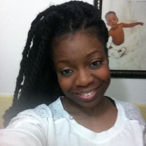 Meet your Posher, Lexy