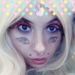 Meet your Posher, Jasper