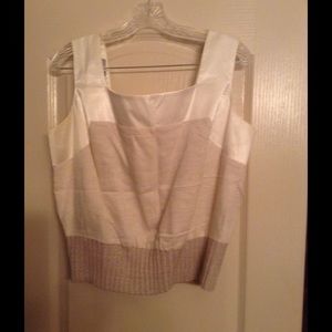 2 Piece Pants, Cream, Comfy Outfit💃